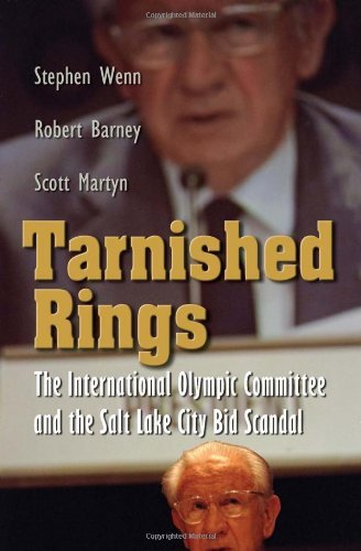 Tarnished Rings (Sports and Entertainment)