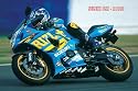 Posters: Motorcycles Poster - Suzuki, GSX-R1000 (34 x 24 inches)