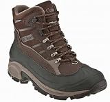 Columbia Whitefield Omni-Tech Men's Winter Boots