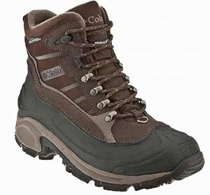 columbia whitefield boots