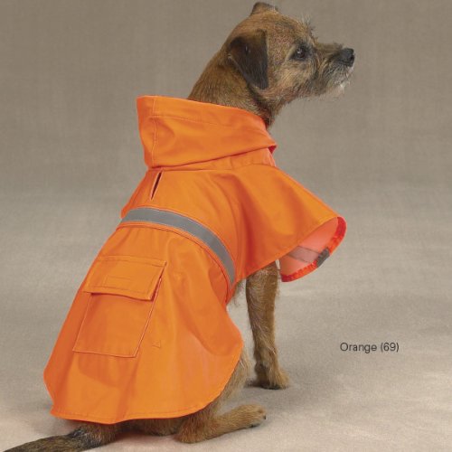 Guardian Gear Rain Jacket Lrg Yellow