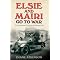 Favourite wartime autos and bios
