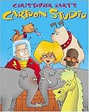 Christopher Hart's Cartoon Studio Christopher Hart's Cartoon Studio