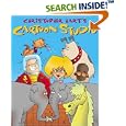 Christopher Hart's Cartoon Studio