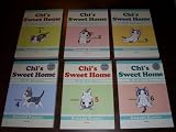 Chi's Sweet Home Volumes 1 - 6 (1 - 6)