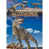 Allosaurus - A Walking With Dinosaurs Special
