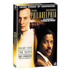 Philadelphia - �dition Sp�ciale 2 DVD