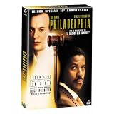 Philadelphia - �dition Sp�ciale 2 DVDpar Tom Hanks