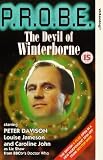 P.R.O.B.E. - The Devil Of Winterborne [UK IMPORT] - Peter Davison