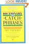 Dictionary of Catch Phrases
