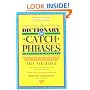 Dictionary of Catch Phrases