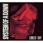Lonely Day EP