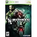Bionic commando