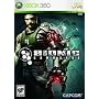 Bionic commando