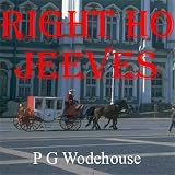 Right Ho, Jeeves