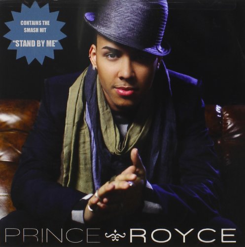 Prince Royce - Mi última carta Lyrics - Zortam Music