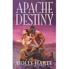 Apache Destiny