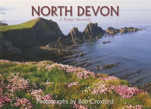 City Travel Guides Discounted  Books : North Devon