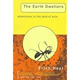 The EARTH DWELLERS: Adventures in the Land of Ants