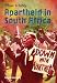 Apartheid in South Africa  (Witness to History) (Witness to History)