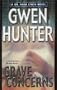 Grave Concerns (Dr. Rhea Lynch Novels)
