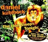 The Lion Sleeps Tonight - Daniel K�blb�ck