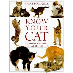 Know Your Cat