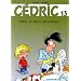 C�dric, tome 13 : Papa je veux un cheval!