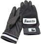 Franklin Sports Pair Youth X-Small Batting Gloves