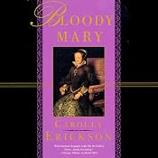 Bloody Mary | [Carolly Erickson]