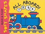 Build & Float Soft Shapes: All Aboard!