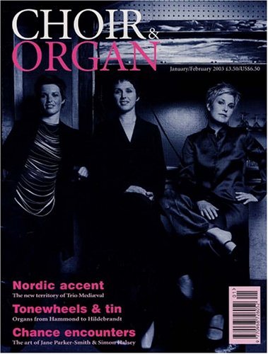 Choir & Organ