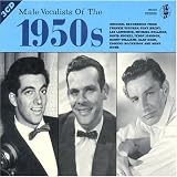 Male Vocalists of the 1950s