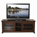 62" Wide Credenza TV Stand