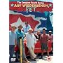 Auf Wiedersehen Pet - The Complete Fourth Series [DVD] [1983]