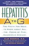 Hepatitis A to G
