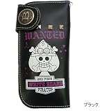 ワンピース ウォレット エース ブラック
