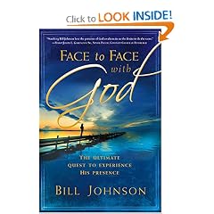 Face to Face With God