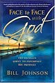 Face to Face With God