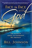 Face to Face With God