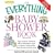 Everything Baby Shower Book: Throw a memorable event for mother-to-be (Everything: Parenting and Family)