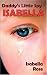 Book Daddy's Little Spy - Isabella