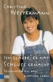 Produkt-Bild: Ich glaube, er hat Schluss gemacht