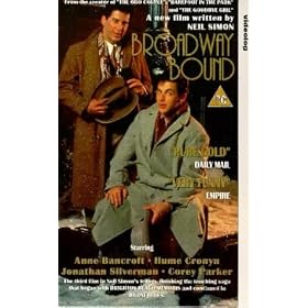 Broadway Bound [VHS]