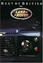 Best Of British - Land Rover [DVD]