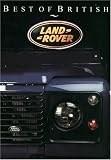 Best Of British - Land Rover