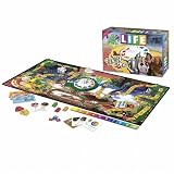 USAopoly 110526 Wizard of Oz Life