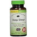Deep Sleep Herbs Etc 60 Softgel