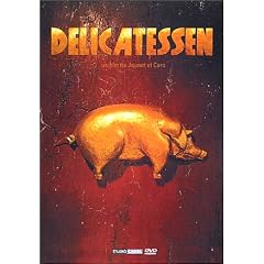Delicatessen - �dition 2 DVD