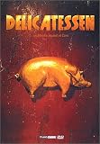Delicatessen - �dition 2 DVD